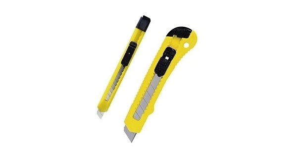 CUCHILLA CK-411-8
