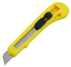 CUCHILLA JOCAR PEQUEÑA