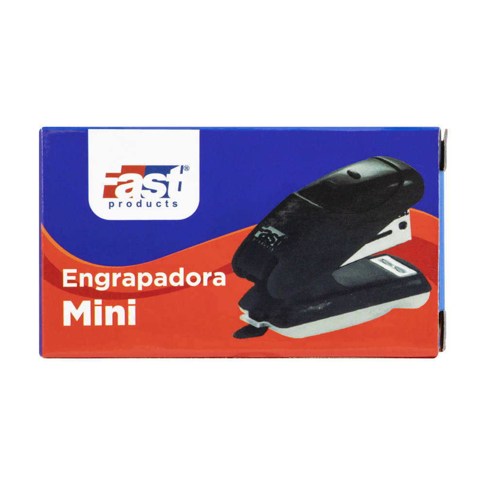 ENGRAPADORA FAST MINI