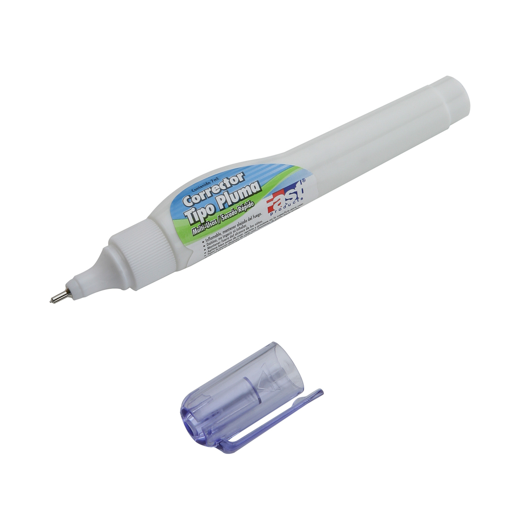 Corrector Tipo Pluma 7ml