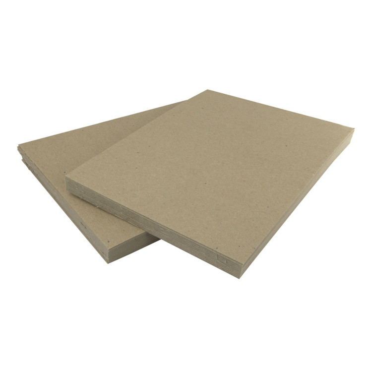 HOJAS CARTONCILLO OFICIO