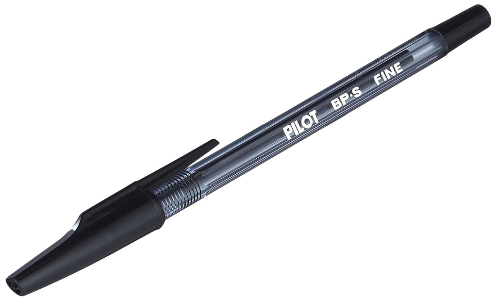 LAPICERO PILOT BP-S-F-B NEGRO