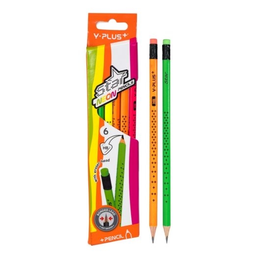 LAPIZ JUMBO PANTHER HB