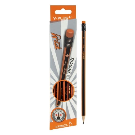 LAPIZ JUMBO RAY Y PLUS