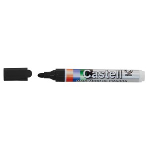 MARCADOR PARA PIZARRA CASTELL NEGRO