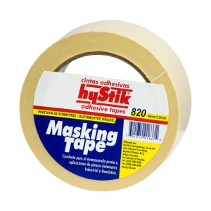 MASKING TAPE 1/2\X25YDS STARTAPE