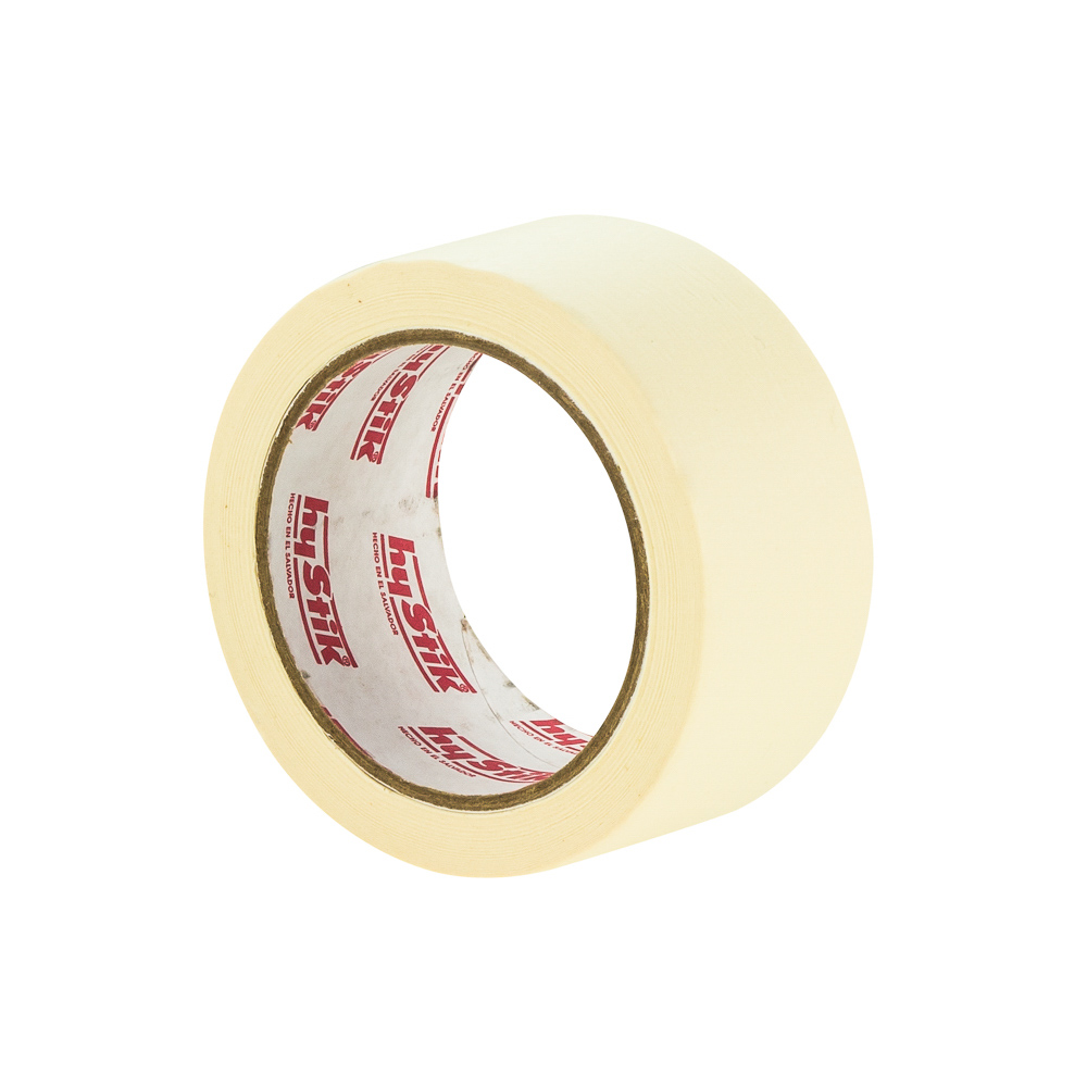 MASKING TAPE 2\X25YDS HYSTIK