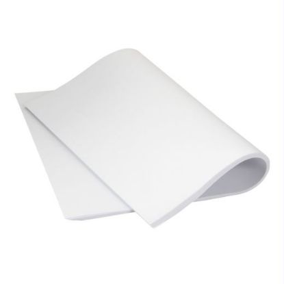 PAPEL BOND PLIEGO BLANCO