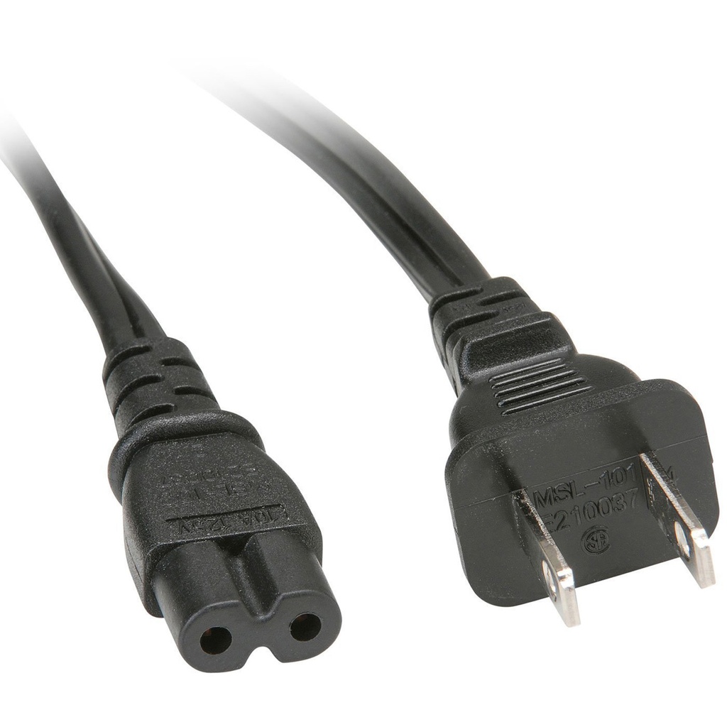 CABLE DE PODER PARA IMPRESORA
