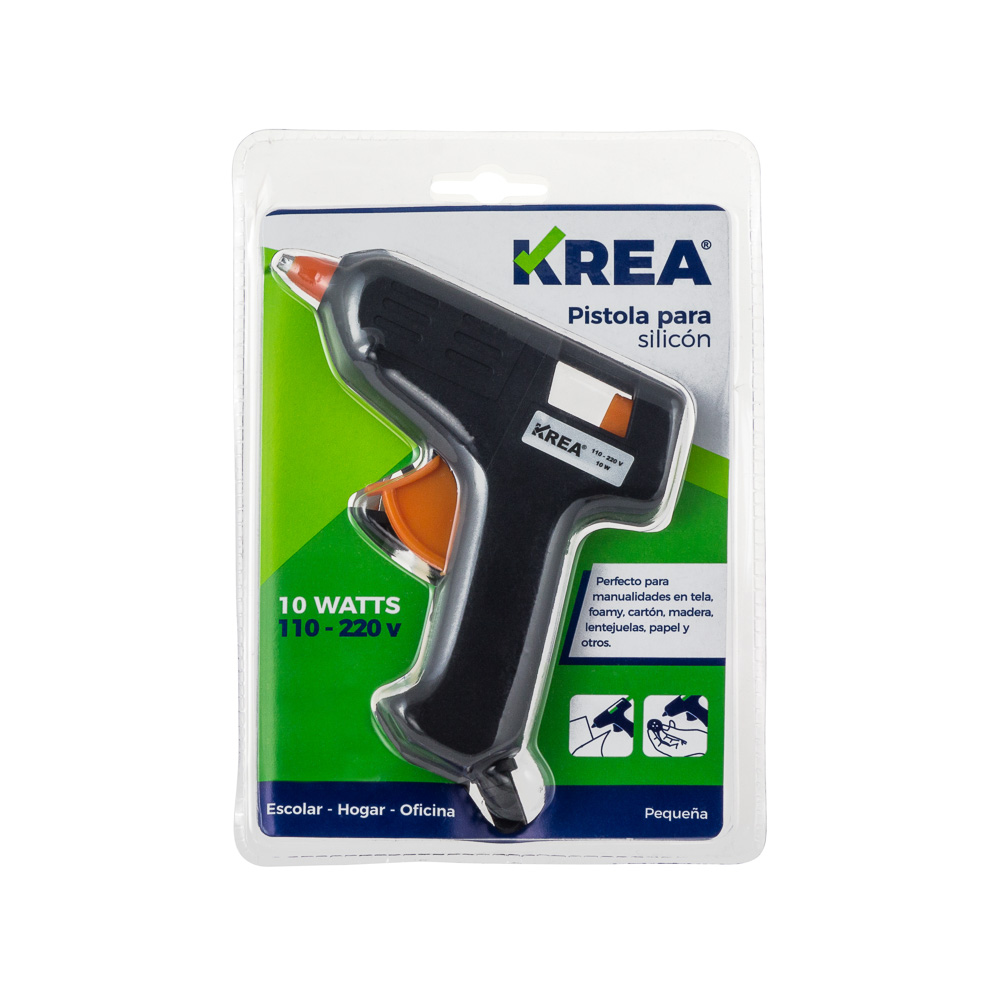 PISTOLA PARA SILICON KREA PEQUEÑA