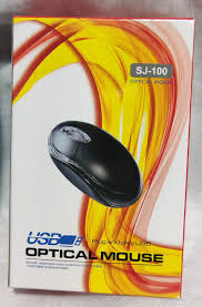 MOUSE USB UNNO