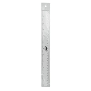 REGLA FAST 30 CM