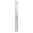 REGLA FAST 30 CM