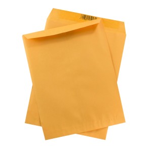 SOBRE CARTA IRASA MANILA