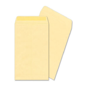 SOBRE MEDIA CARTA IRASA MANILA