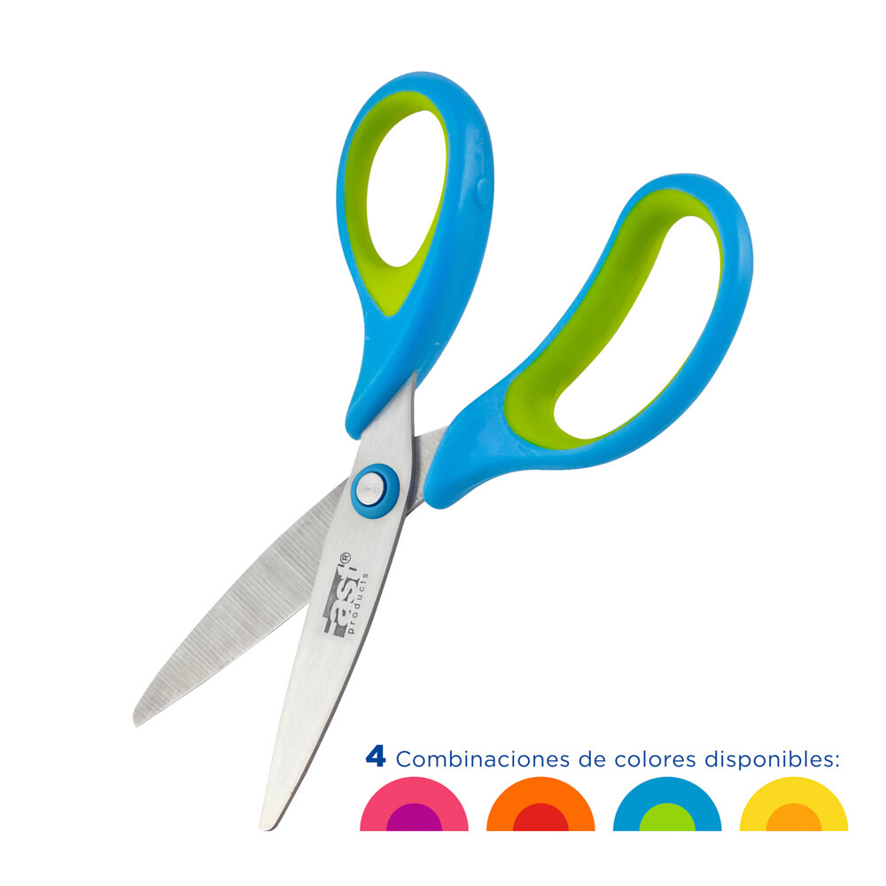 TIJERA FAST  ESCOLAR JCP50A