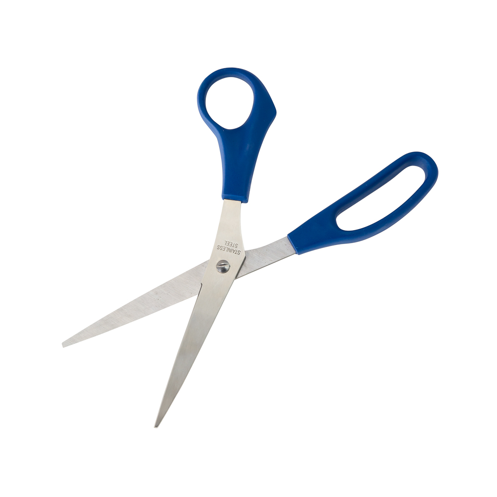 TIJERA FAST 8 OJO GRANDE