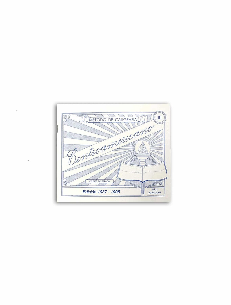 CENTROAMERICANO III