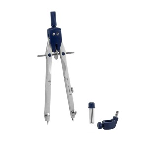 COMPAS FAST NIQUELADO