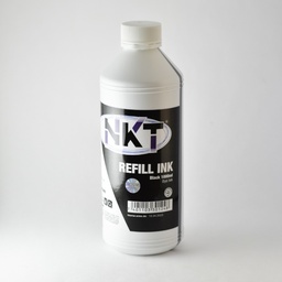 TINTA CANON BLACK REFIL 1000ML ANY COLOR