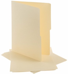 FOLDER MANILA OFICIO