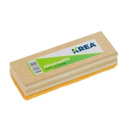 ALMOHADILLA PARA PIZARRA KREA