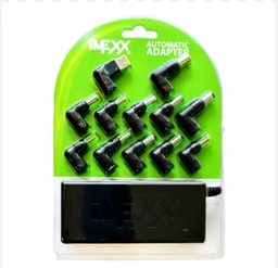 AUTOMATIC ADAPTER 100W LAPTOP CARGADOR UNIVERSAL
