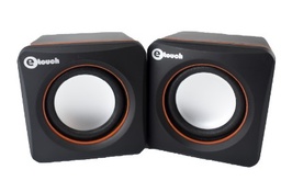 BOCINA ETOUCH M1 MULTIMEDIA SPEAKER