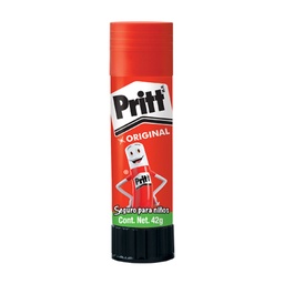 Goma En Barra Prit Cont Neto 42g