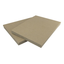 HOJAS CARTONCILLO CARTA