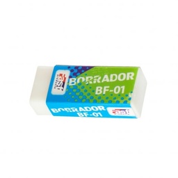 BORRADOR FAST BF-01