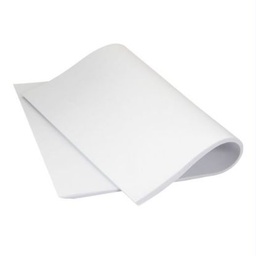 PAPEL BOND PLIEGO BLANCO