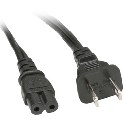CABLE DE PODER PARA IMPRESORA