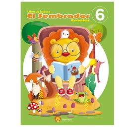 SEMBRADOR #6