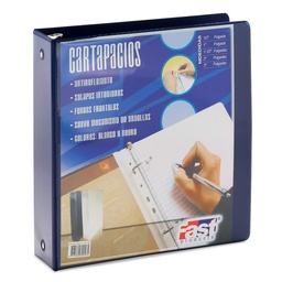 CARTAPACIO FAST CS356-RBV 1\ AZUL