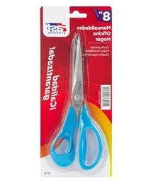 TIJERA FAST 8 MANUALIDADES