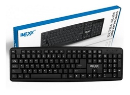 Teclado IMEXX
