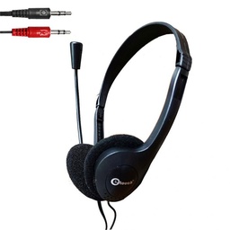 JD-900 ETOUCH AUDIFONO CON MICROFONO